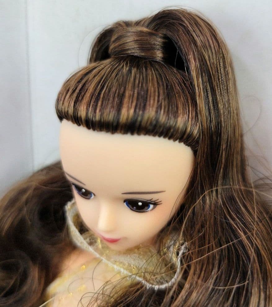 ■ジェニー　ジェニーズクラブ会員限定品　【リナ】　ジェニー　フレンド