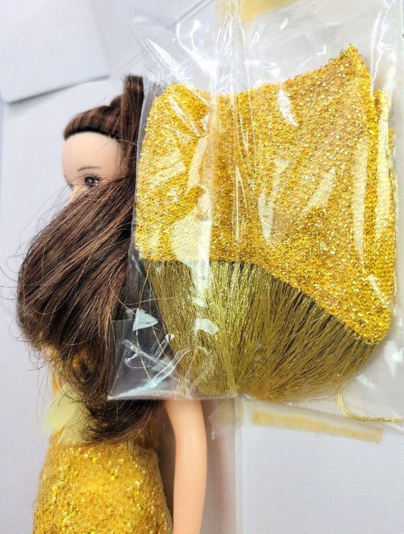 ■ジェニー　ジェニーズクラブ会員限定品　【リナ】　ジェニー　フレンド