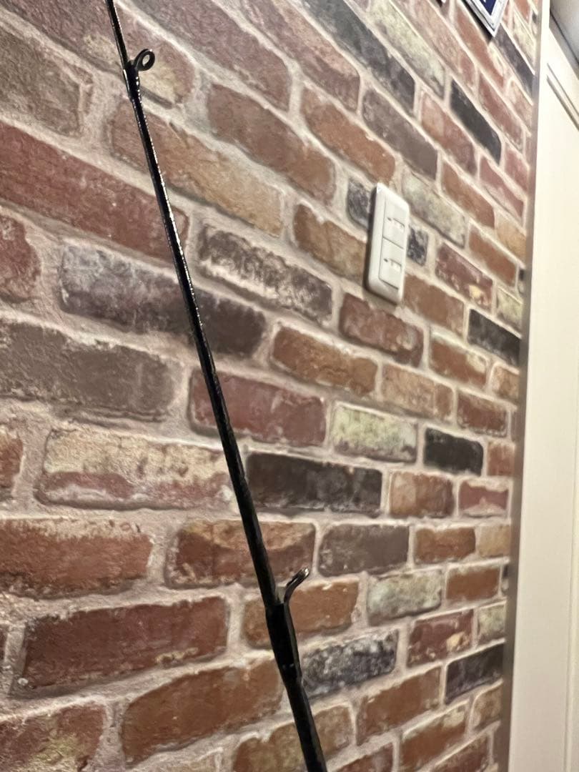 シマノ　セフィアXR 86ML エギングロッド ブラック/レッド