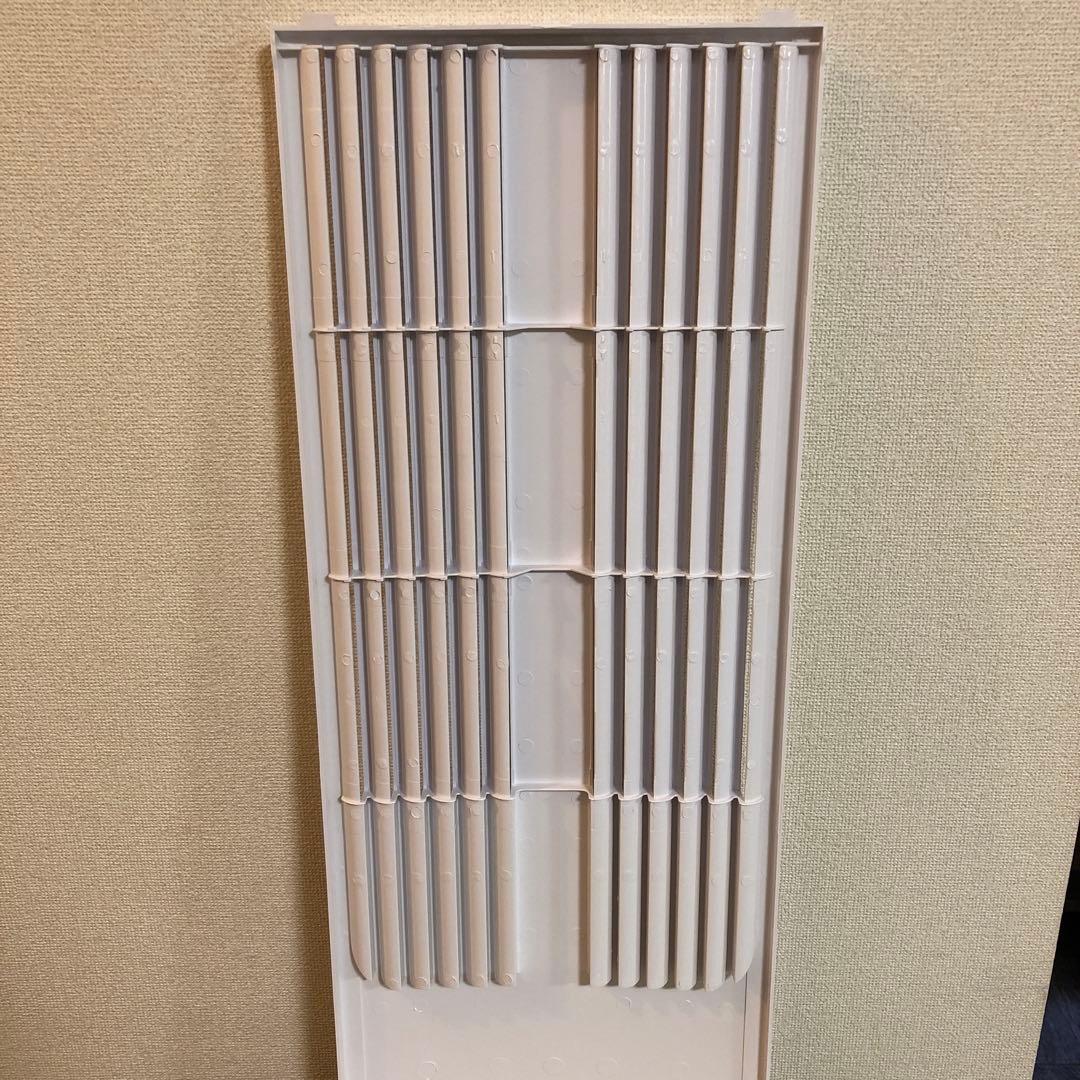 【り。】⭐️コイズミ KAW-1622／W ルームエアコン（冷却除湿専用）