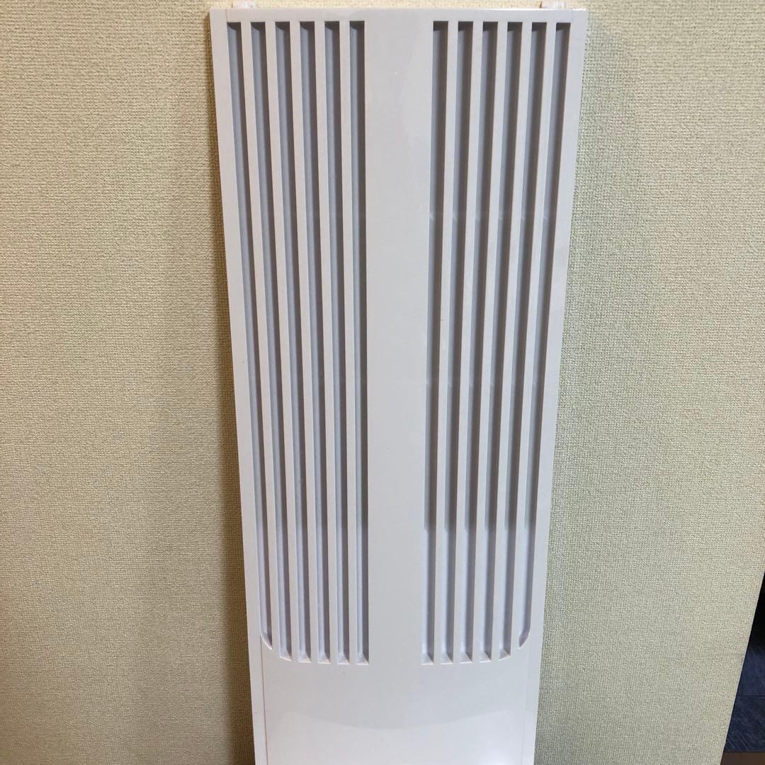 【り。】⭐️コイズミ KAW-1622／W ルームエアコン（冷却除湿専用）