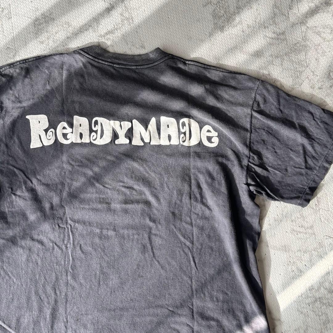READYMADE TEE Lサイズ　SS T-SHIRT PEACE