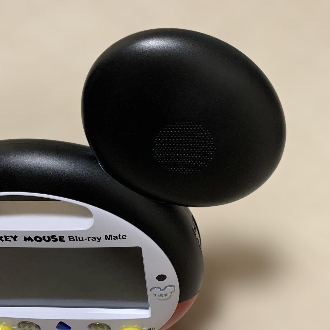 知育玩具 Disney Mickey Mouse Play Mate