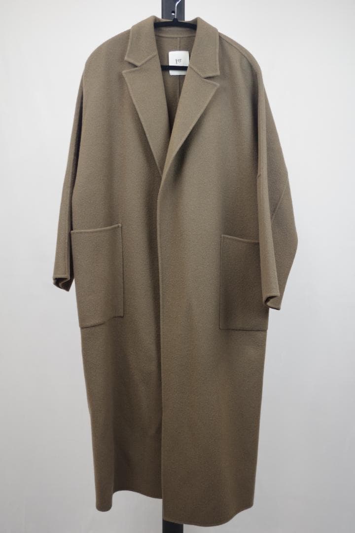 値下げ！1er Arrondissement コート サイズ38❁0036