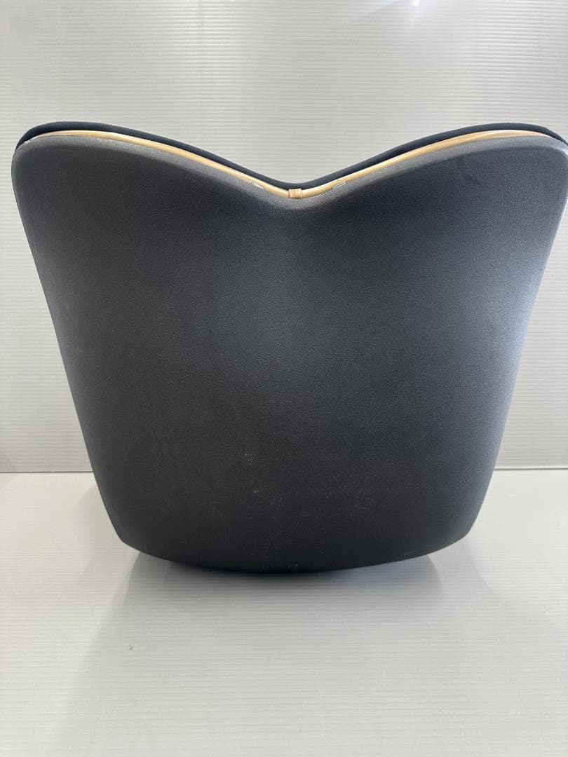 MTG　Style PREMIUM　座椅子　骨盤サポート　姿勢矯正　ブラック