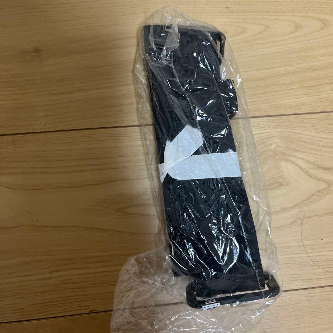 user_6fad3c26　BURBERRY トレンチコート　ブラック　M