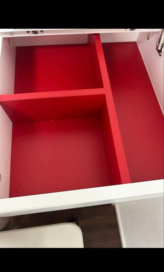 IKEA　ドレッサー　BRIMNES ブリムネス イケア