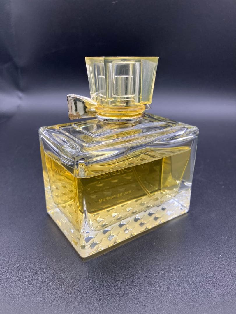 【今だけ値下げ】ミスディオール シェリー オードパルファム 100ml