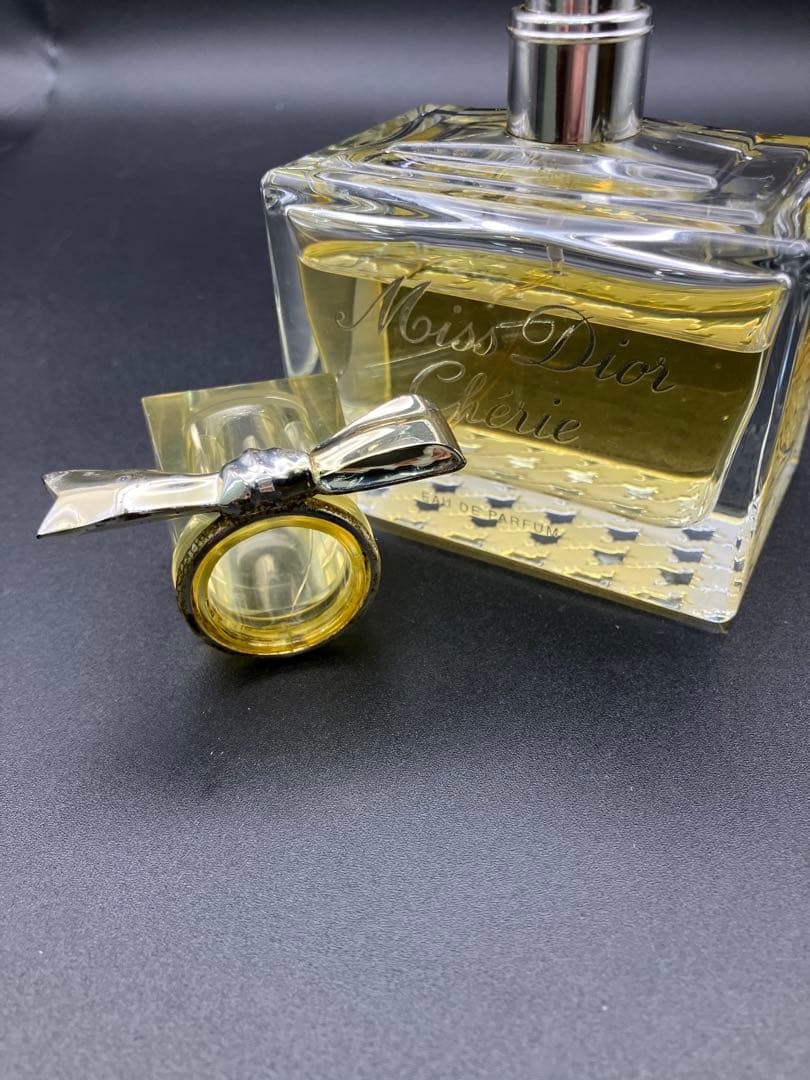 【今だけ値下げ】ミスディオール シェリー オードパルファム 100ml