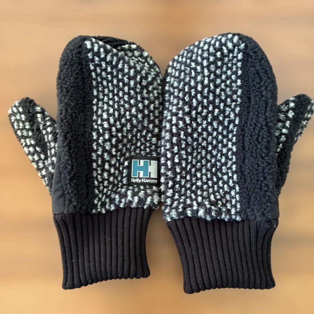 DESCENDANTディセンダントMTTN MITTENヘリーハンセンwtaps