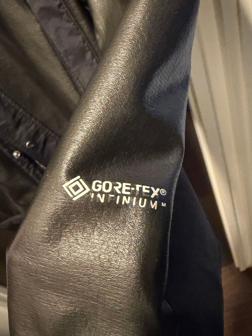 THE NORTH FACE GTX PAMIR パミールジャケット　XL