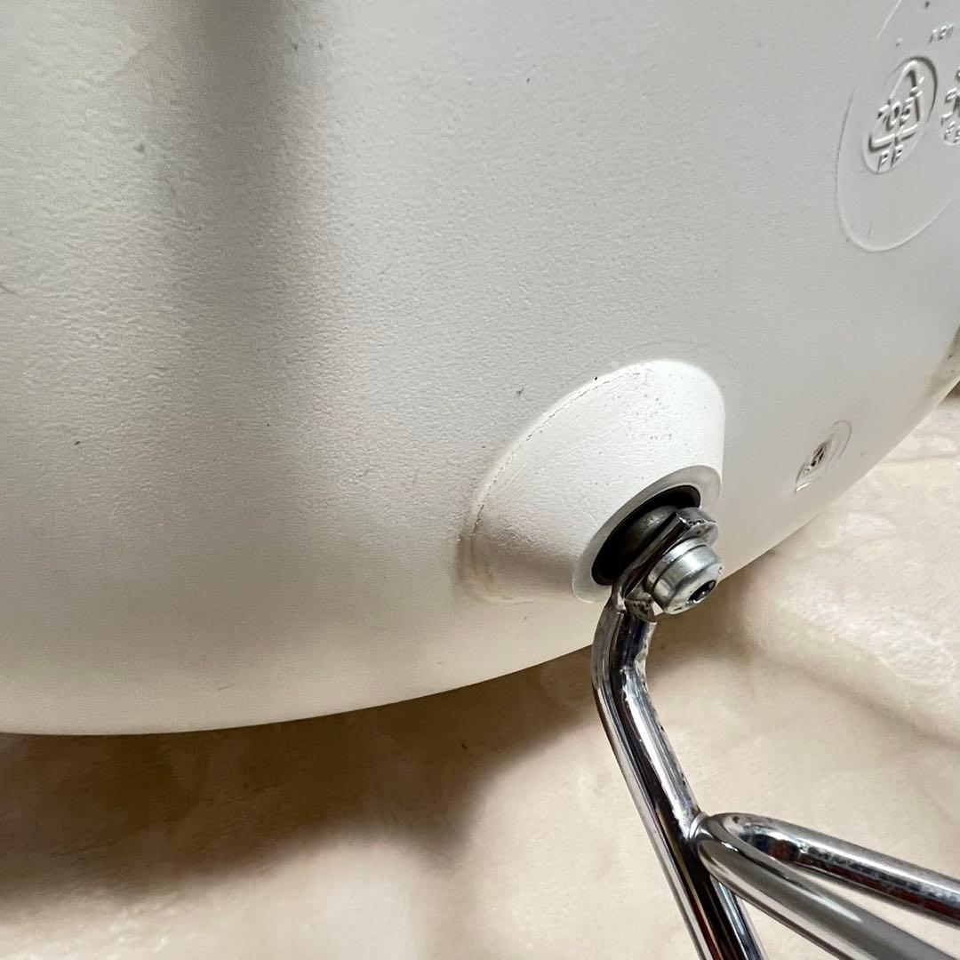 送料込み　ハーマンミラー　正規品　イームズシェルサイドチェア2脚