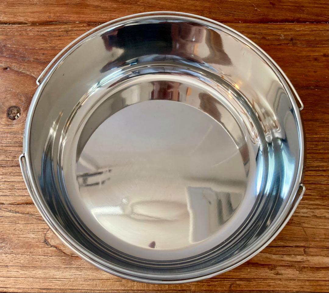 【未使用品】LAGOSTINA ラゴスティーナ 圧力鍋 6L 24cm