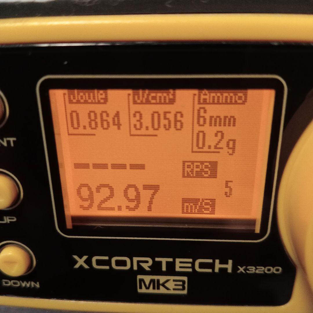 東京マルイ　初速90超　ＨＫ45T