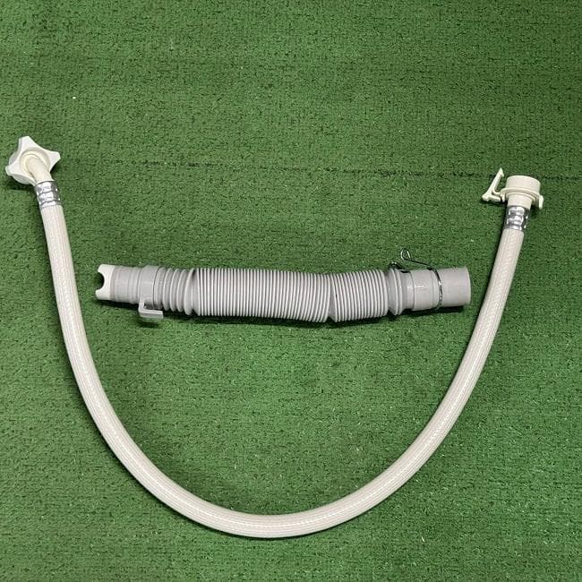 美品【 Panasonic 】パナソニック ドラム式洗濯機 NA-VX3900L