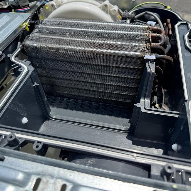 美品【 Panasonic 】パナソニック ドラム式洗濯機 NA-VX3900L