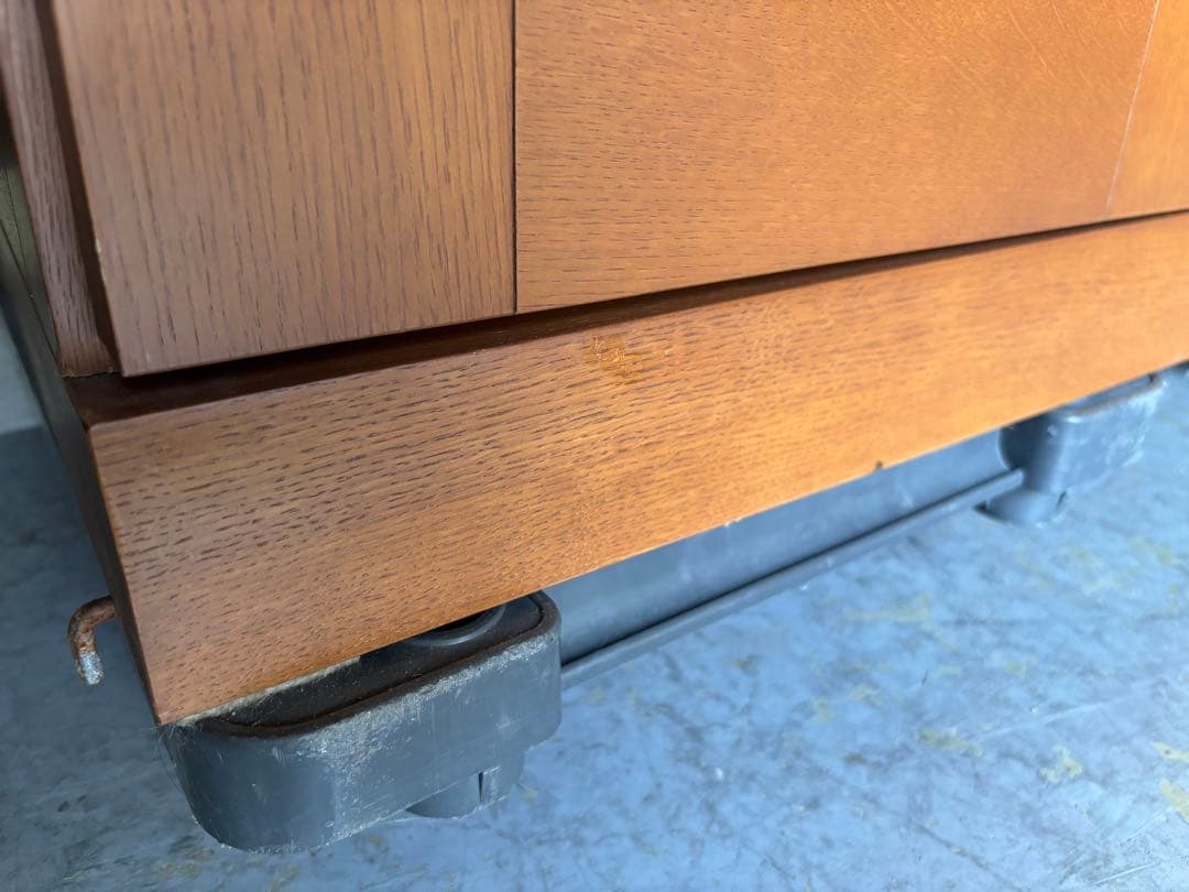 東京行専用 国産 最高級 いまだ家具 クローゼット・ワードローブ 幅127cm