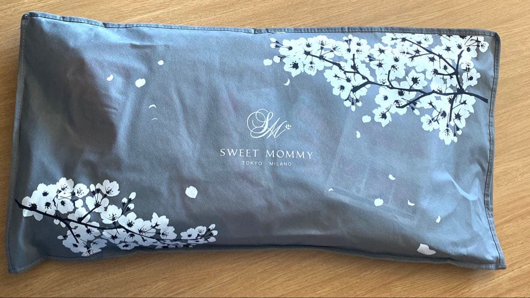 【キッズ 袴セット】千草色 マスタード Mサイズ