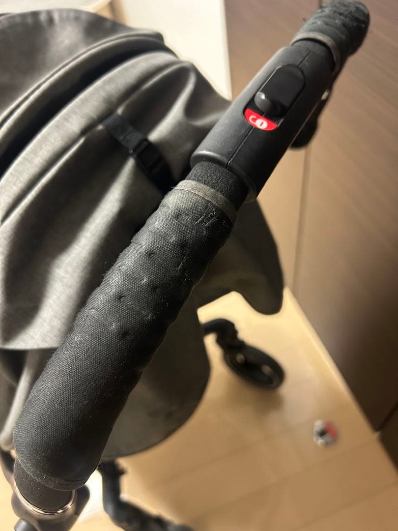 ピジョン　ランフィリノン　RB2L 2022 アカチャンホンポ限定モデル