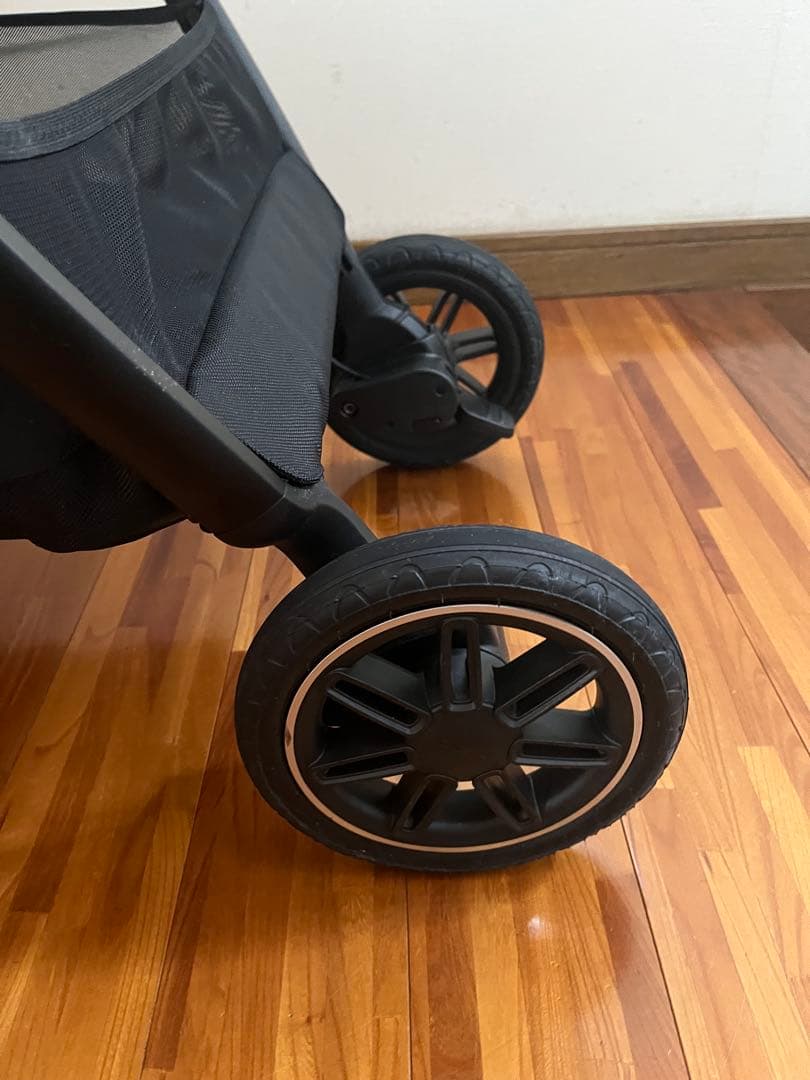 ⭐︎美品⭐︎nuna ベビーカー TRIV トリヴ