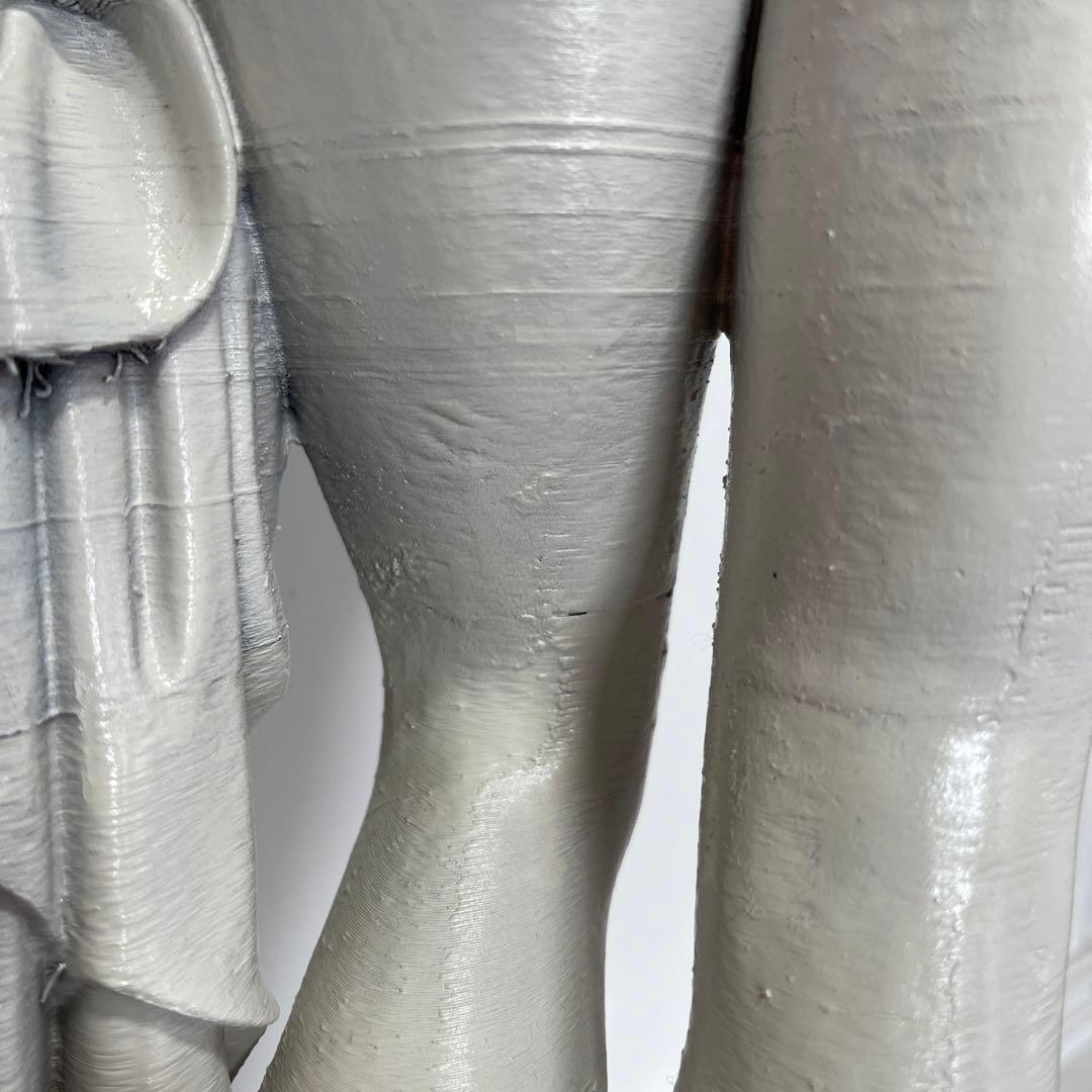 女神アプロディーテーの像 高さ:59cm