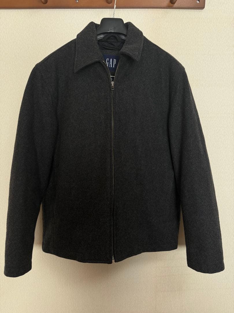 00s oldGAP ウールジャケット