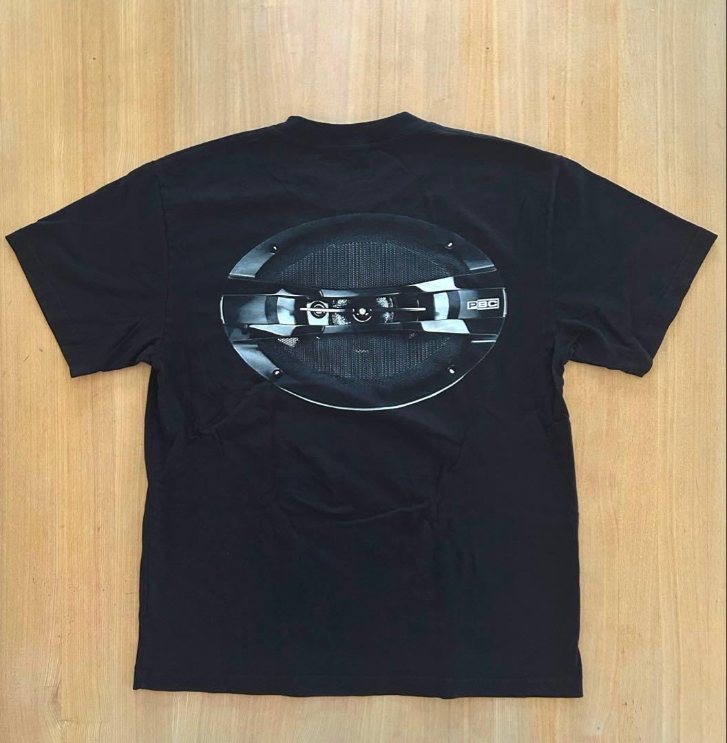 洋楽 playboi carti MUSIC T-SHIRT BOX SET