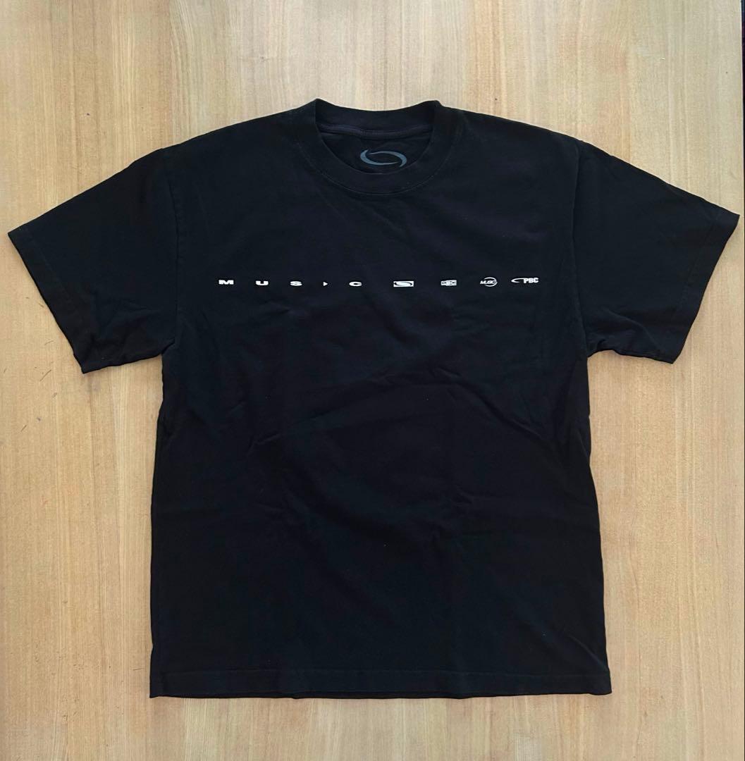 洋楽 playboi carti MUSIC T-SHIRT BOX SET