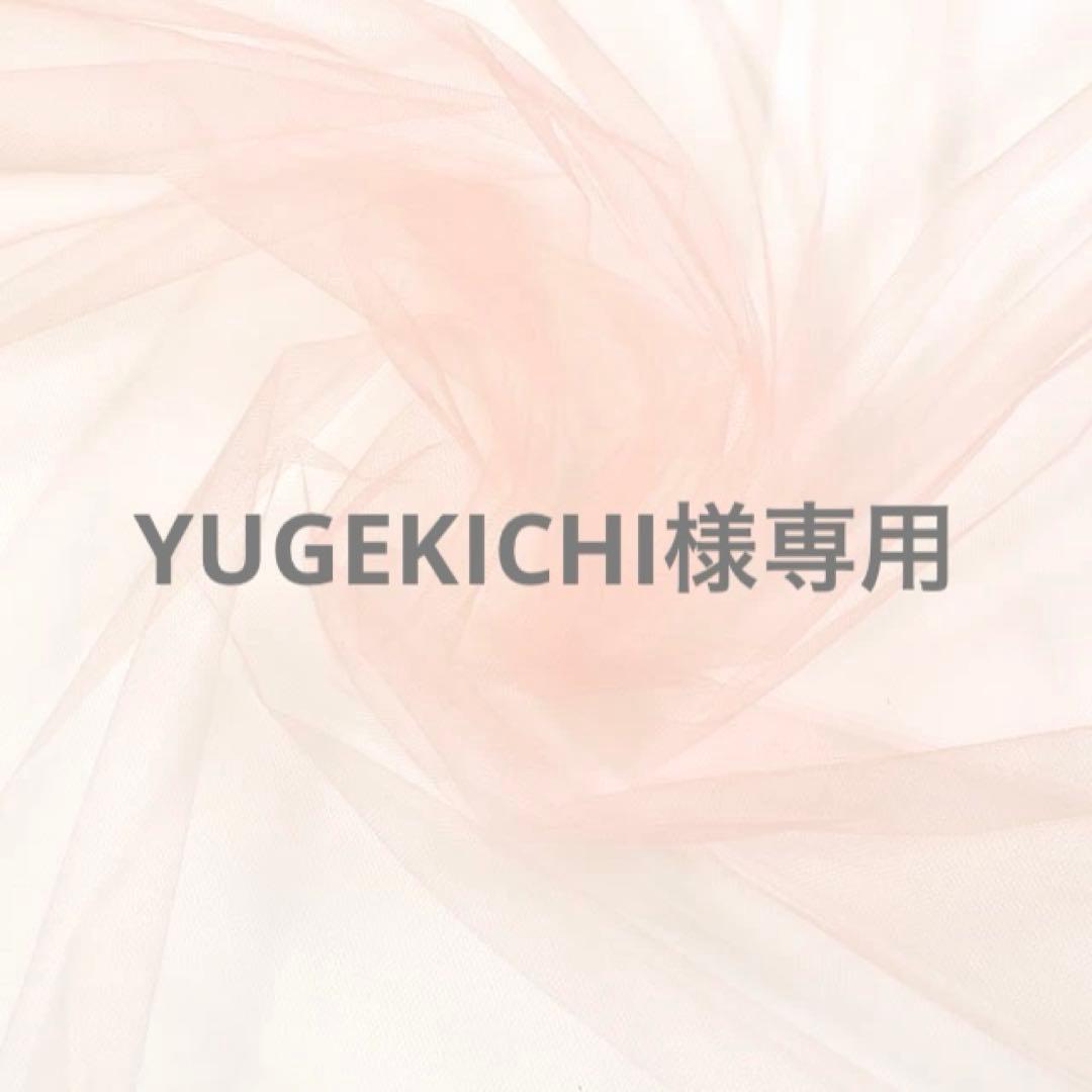 トップス YUGEKICHI