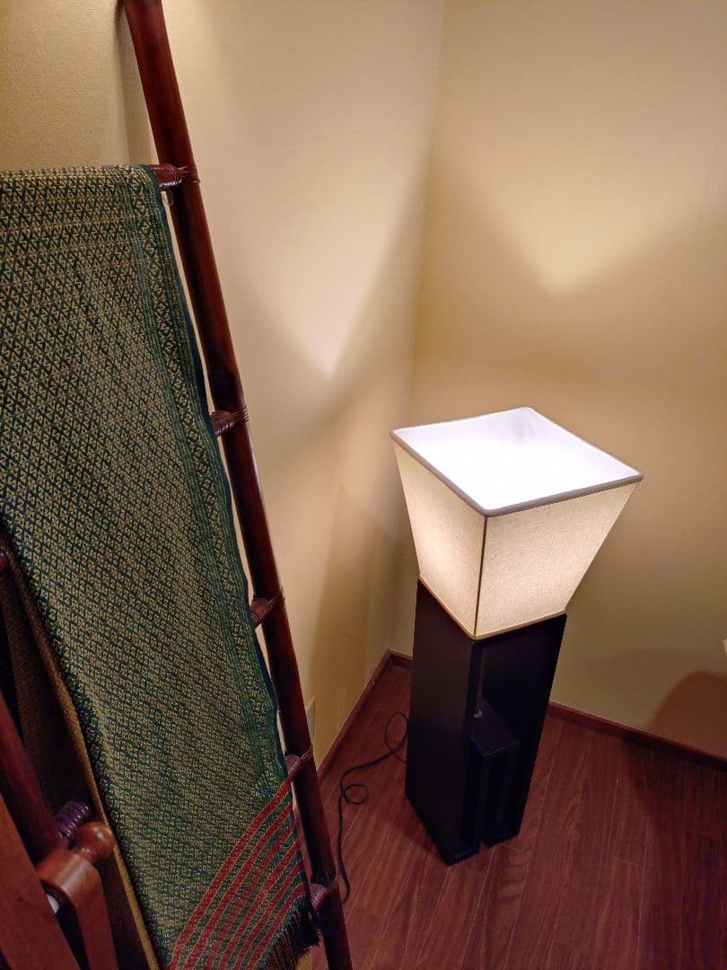 【2/8まで20%OFF】PERFORMAX フロアスタンド リゾートホテル調