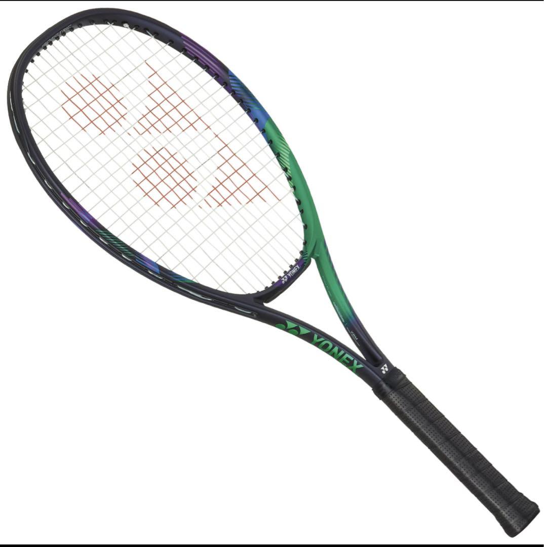 YONEX VCORE PRO 104 G3 テニスラケット
