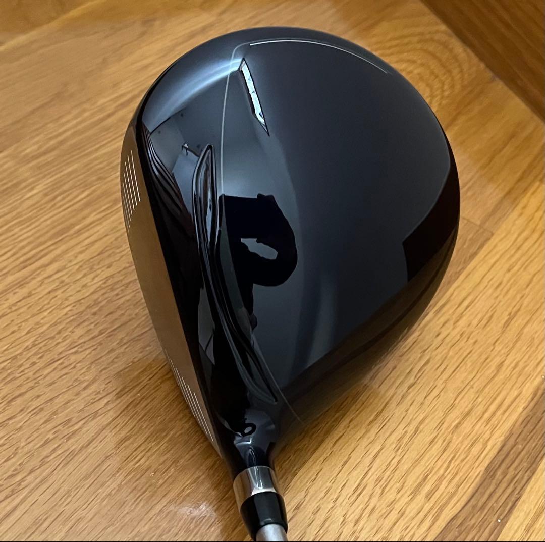 ブリヂストンJGR ドライバー2019ヘッドカバー有