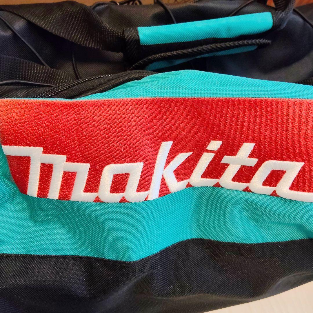 マキタ刈払アタッチメントセット/刈払用チップソー/プロテクター/キャリーバッグ