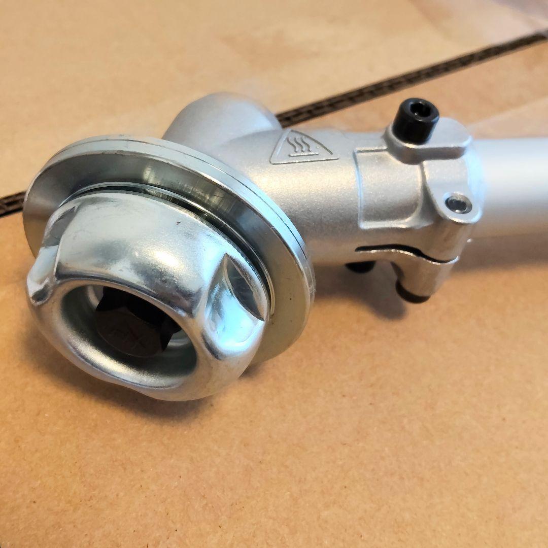 マキタ刈払アタッチメントセット/刈払用チップソー/プロテクター/キャリーバッグ