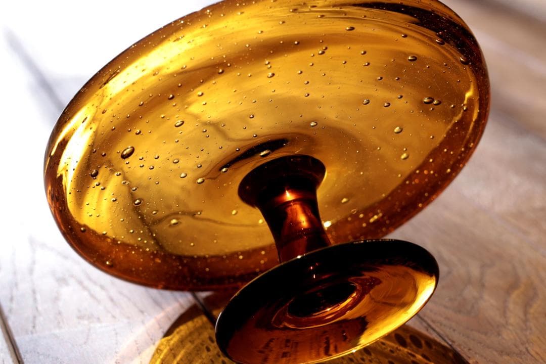 Erik Hoglund エリックホグラン コンポート ケーキスタンド 3716