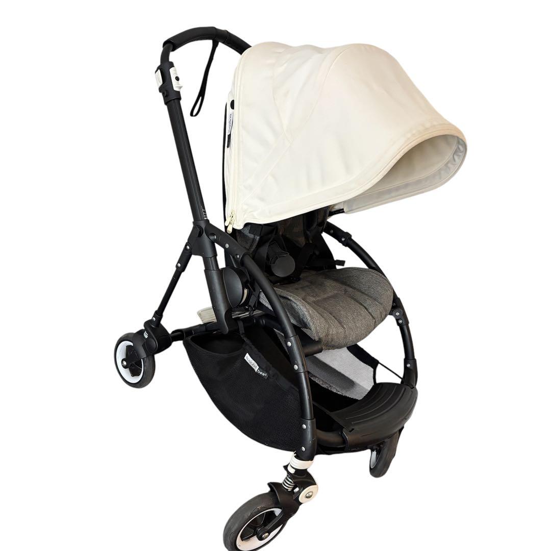 バガブー ビー5 Bugaboo Bee5 ベビーカー