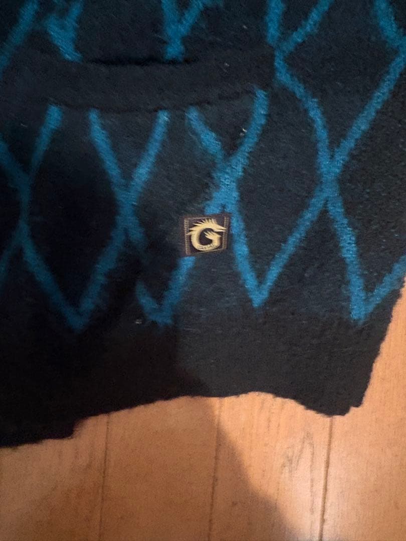 GAVIL カーディガン