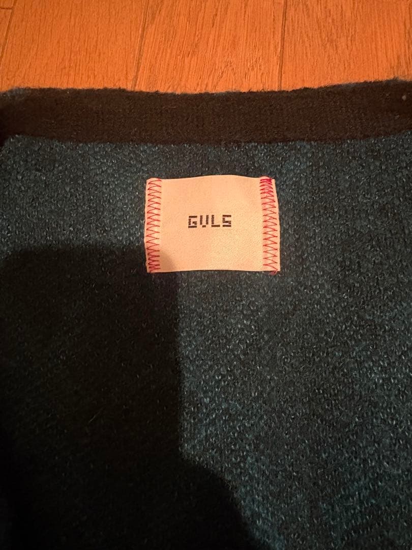 GAVIL カーディガン