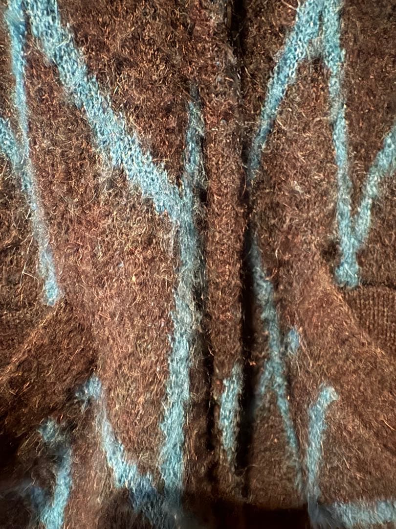 GAVIL カーディガン