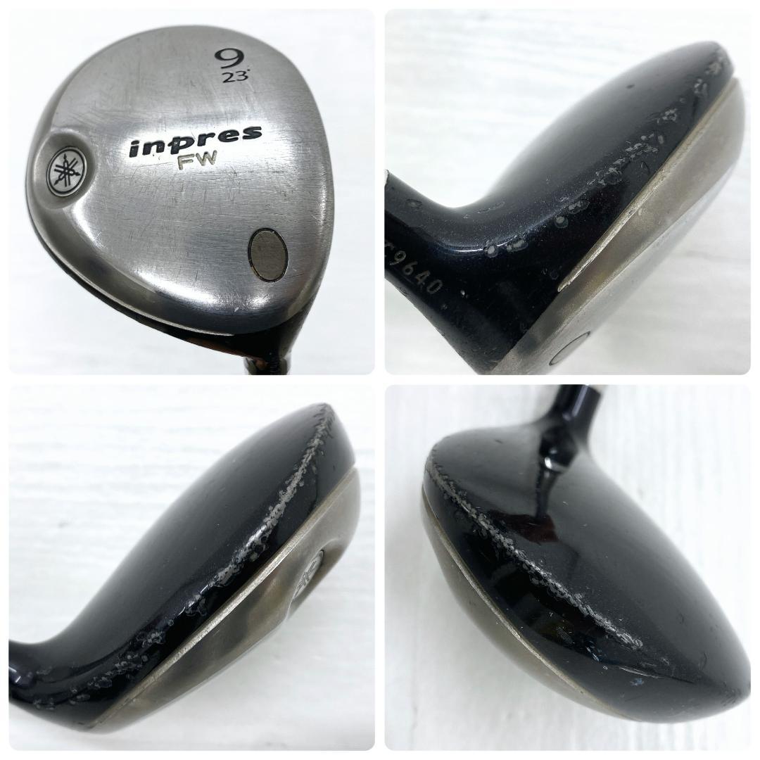 【初心者様推奨!!】 ツアーステージ レディース ゴルフクラブ 初心者セット L