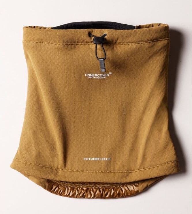 ☆コラボ完売品!THE NORTH FACE✕UNDERCOVERネックゲイター