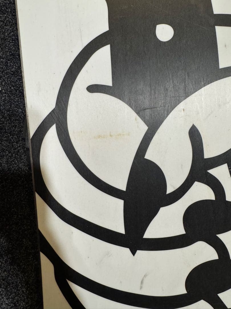 スノボード2点セット　SALOMON ASSASIN + Union Force