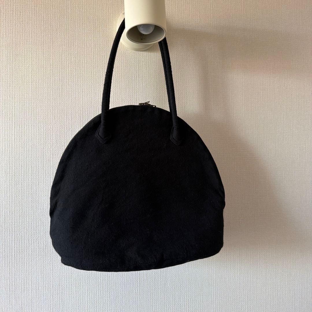 【MARTAU】マルト SHELL BAG