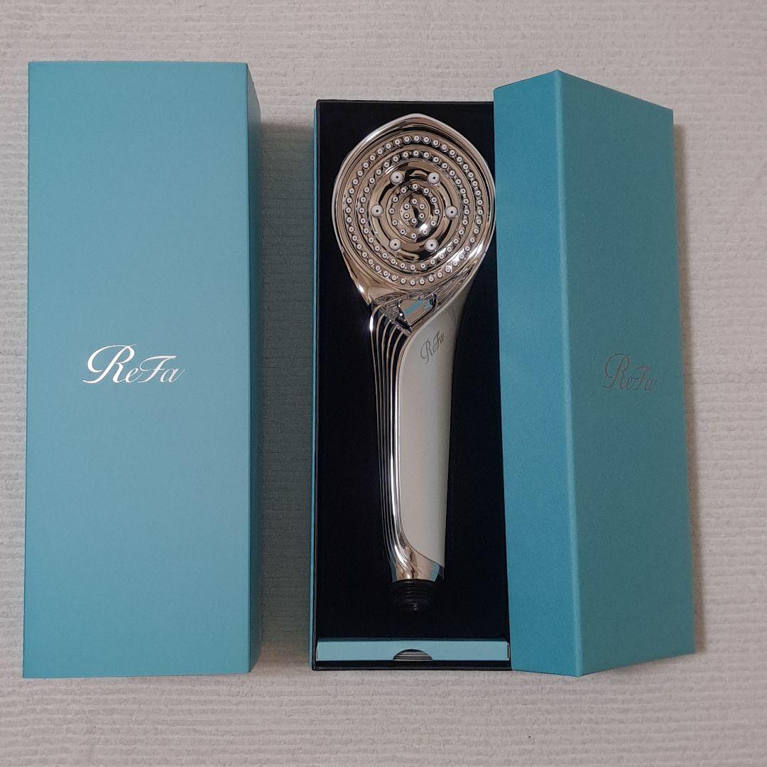 ReFa FINE BUBBLE S 新品 未使用品