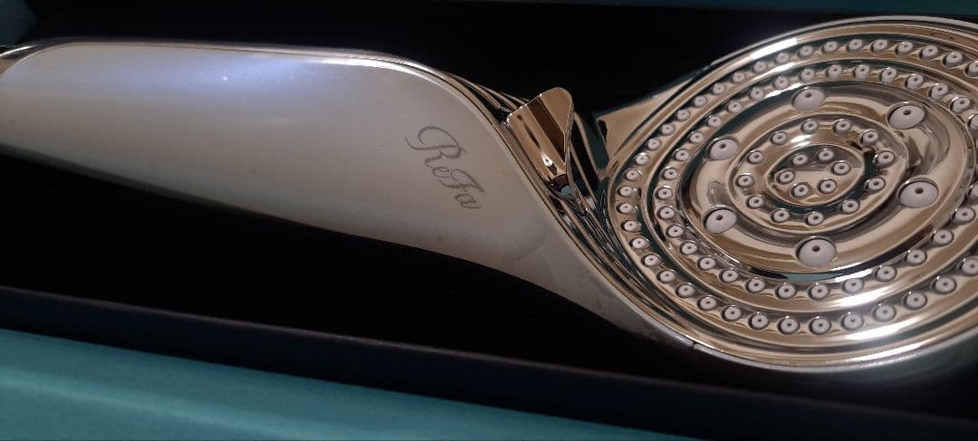 ReFa FINE BUBBLE S 新品 未使用品