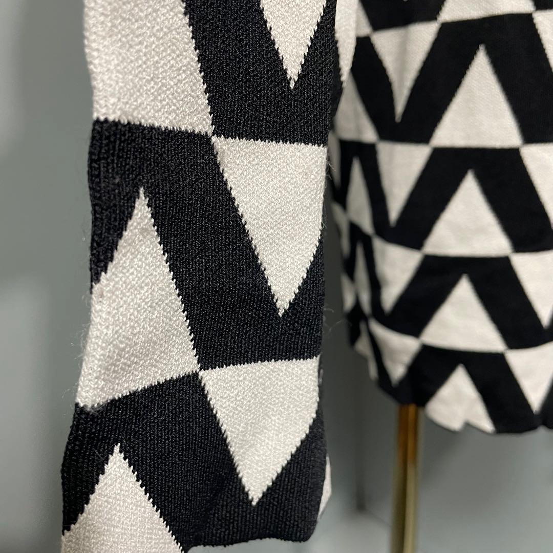 希少◆RAF SIMONS◆ラフ・シモンズ◆メンズカーディガン◆ サイズＭ