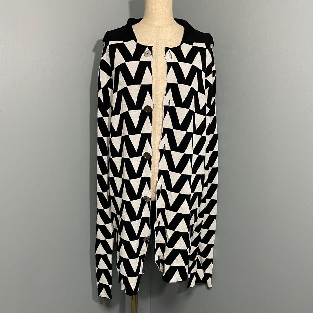 希少◆RAF SIMONS◆ラフ・シモンズ◆メンズカーディガン◆ サイズＭ