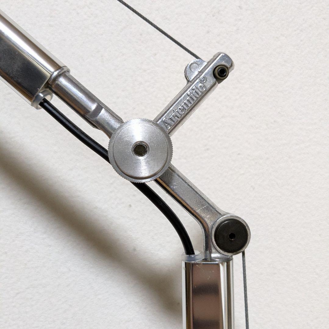 Artemide Tolomeo S2068S アルテミデ トロメオ フロア 2
