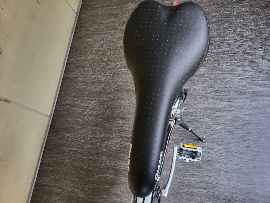 エンリコ GIANT ジャイアント ロードバイク