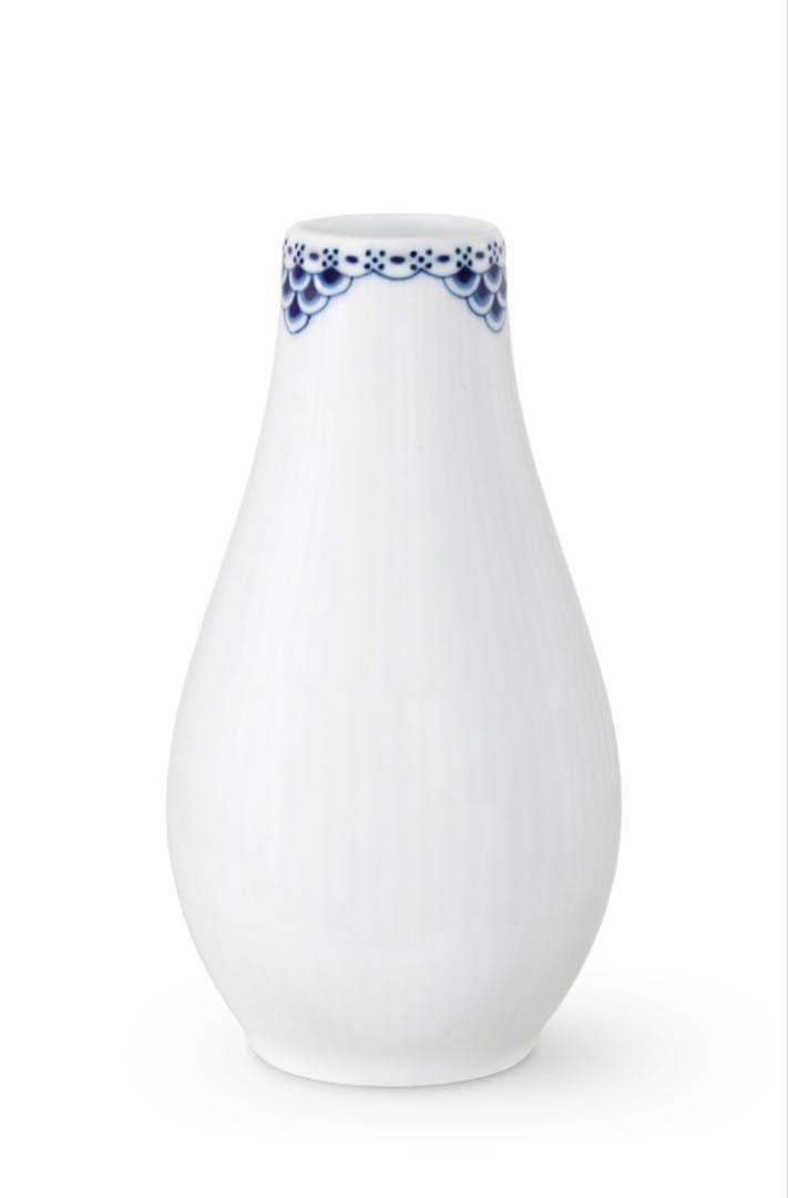 ロイヤルコペンハーゲンプリンセスフラワーベース